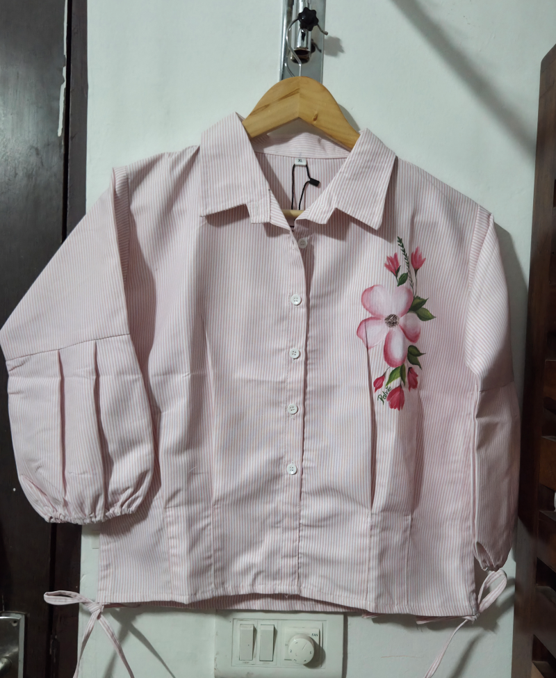Aboli-2 Women's Shirt