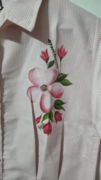 Aboli-2 Women's Shirt