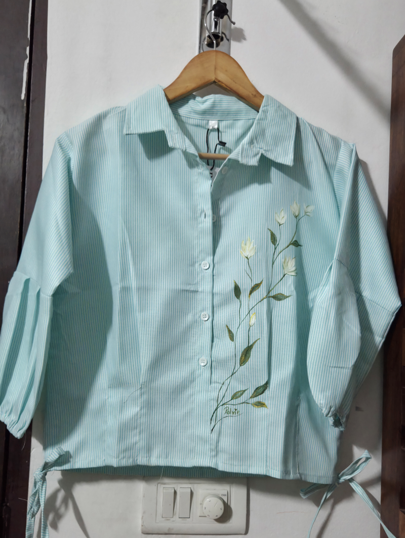 Aboli-3 Women's Shirt
