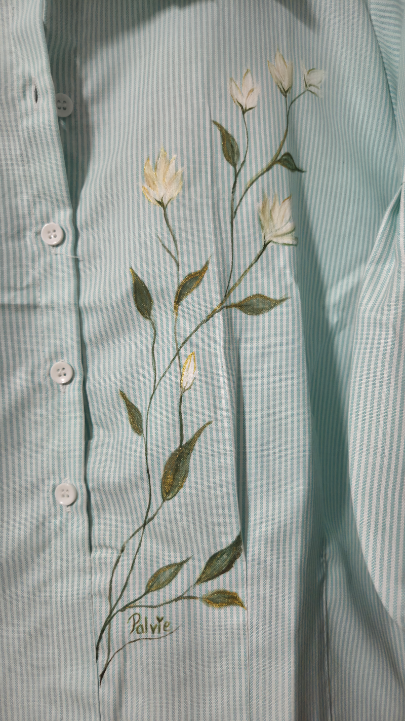 Aboli-3 Women's Shirt
