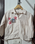 Aboli-4 Women's Shirt
