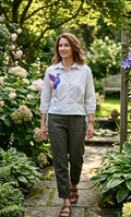 Aboli-5 Women's Shirt