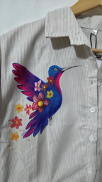 Aboli-5 Women's Shirt