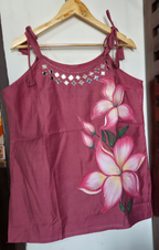 Kumudini-1, Women's Short Kurti