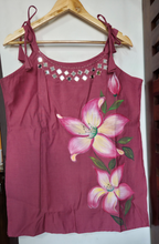 Kumudini-3, Women's Short Kurti