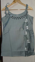 Kumudini-5, Women's Short Kurti