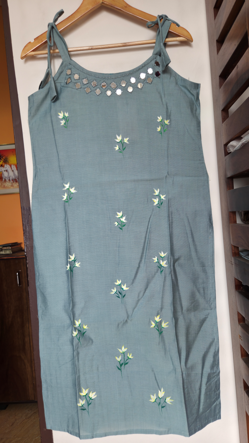 Kumudini-11, Women's Long Kurti