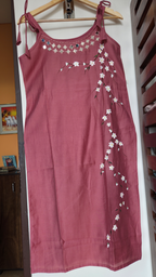 Kumudini-12, Women's Long Kurti