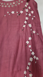 Kumudini-12, Women's Long Kurti