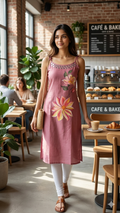 Kumudini-13, Women's Long Kurti