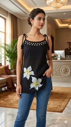 Kumudini-14, Women's Short Kurti