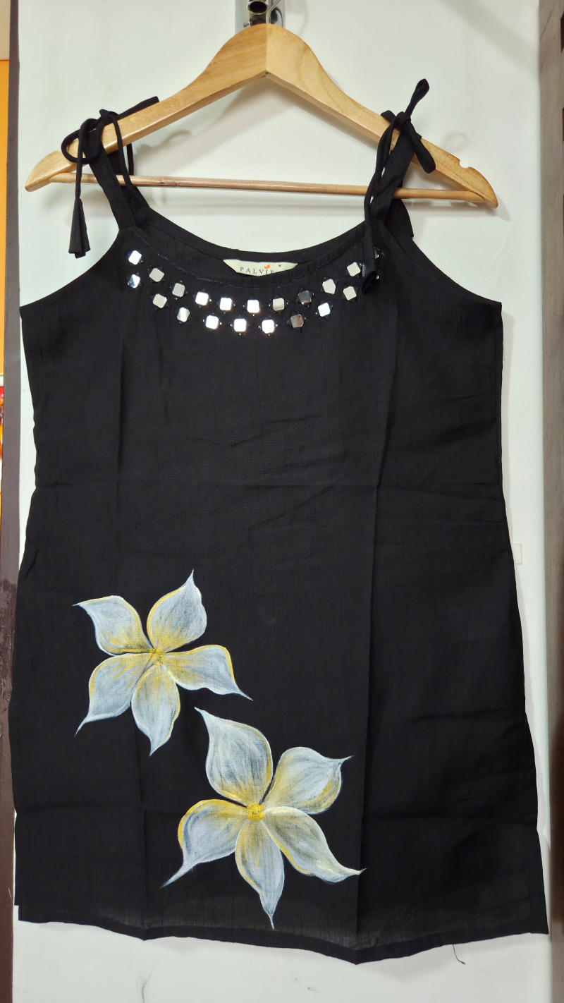 Kumudini-14, Women's Short Kurti