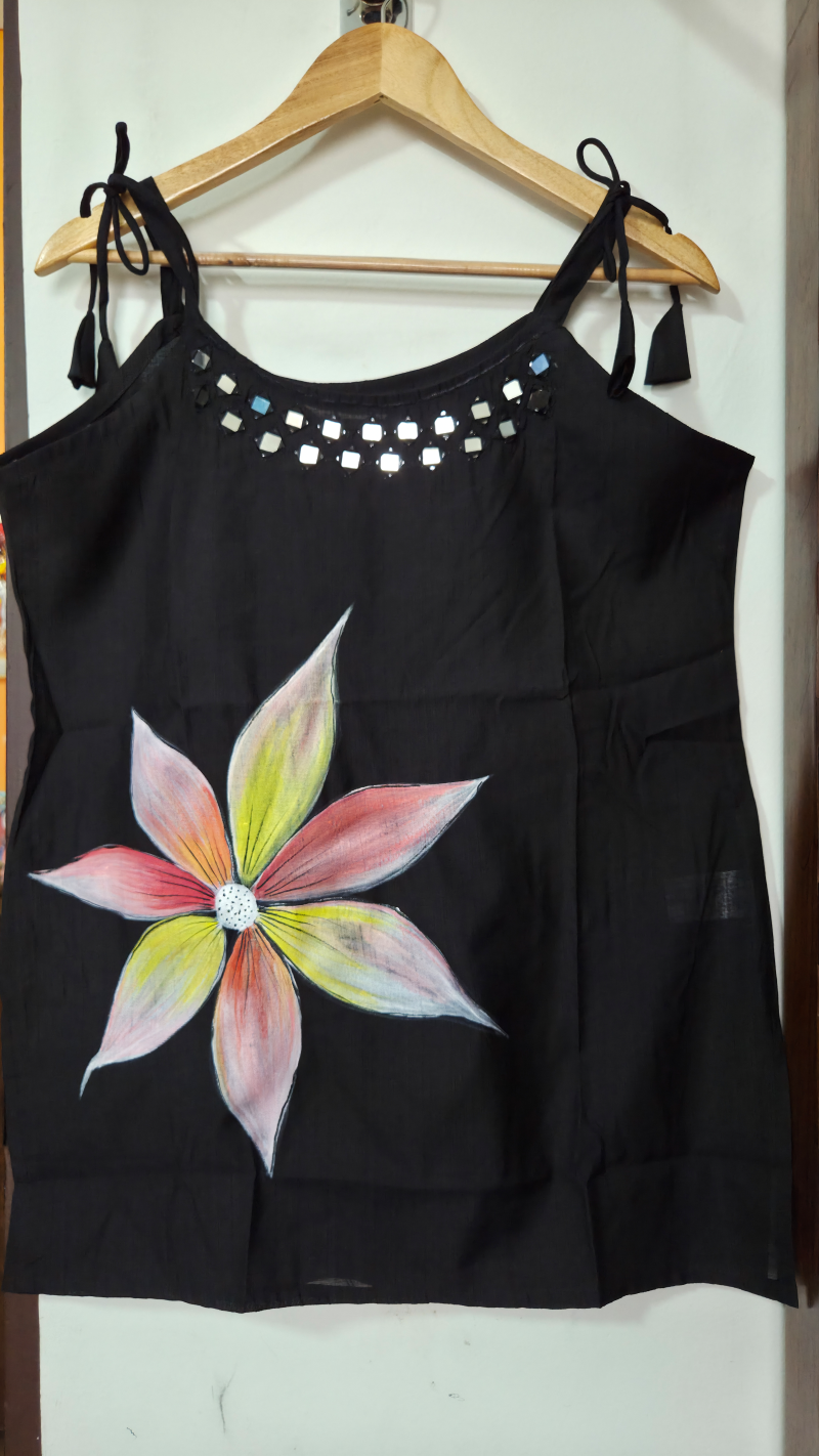 Kumudini-15, Women's Short Kurti