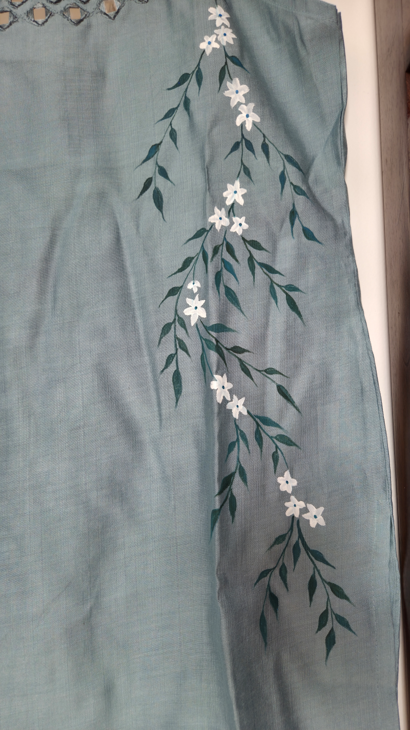 Kumudini-7, Women's Short Kurti