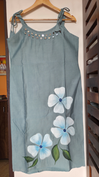 Kumudini-9, Women's Long Kurti