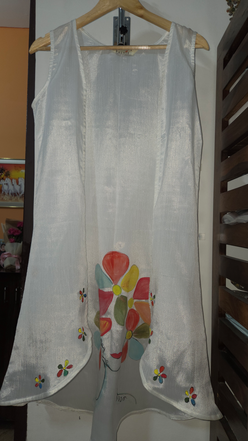 Priyadarsh-1 Women's Shrug