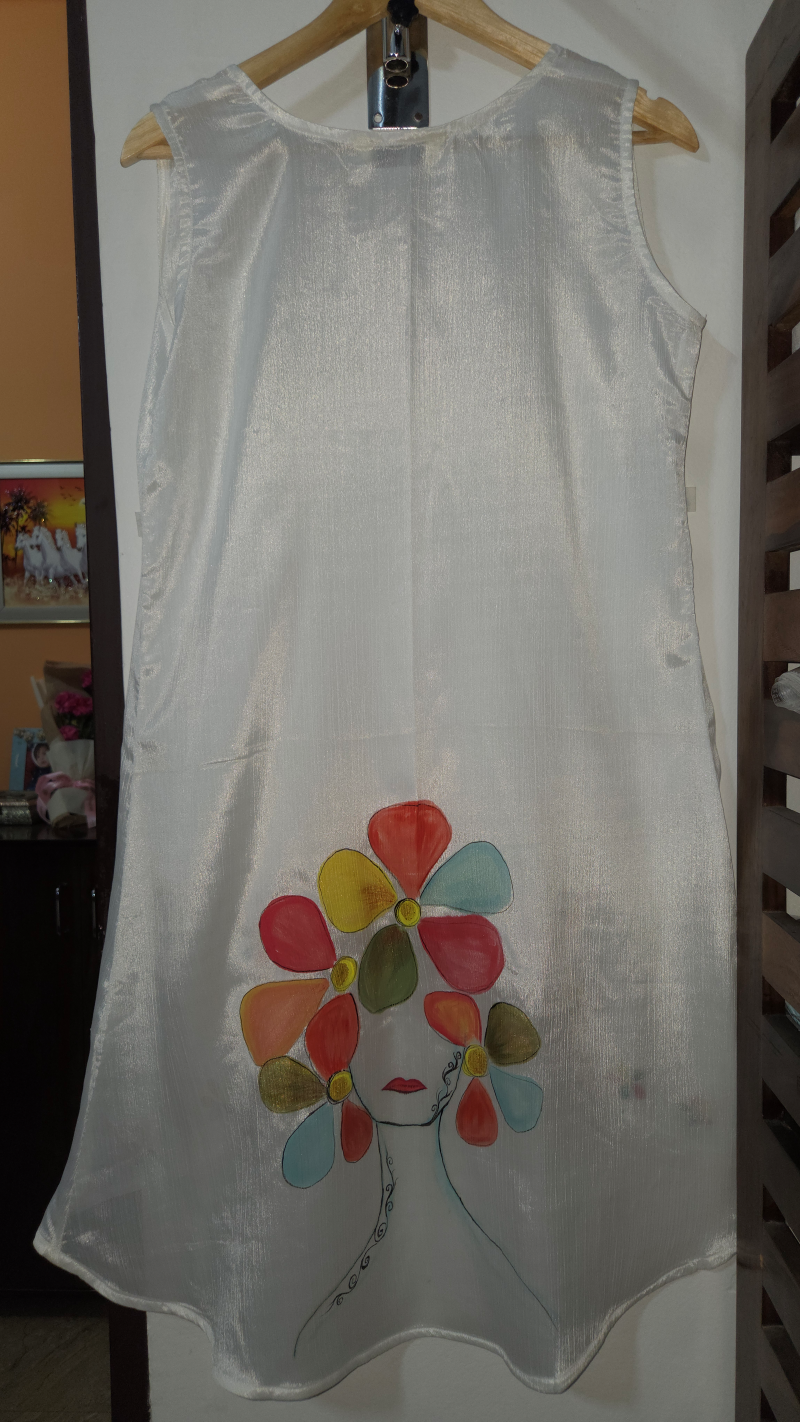 Priyadarsh-1 Women's Shrug