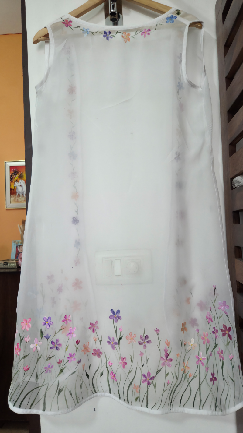 Priyadarsh-2 Women's Shrug