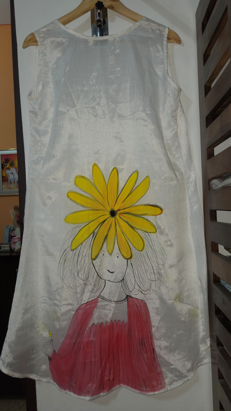 Priyadarsh-3 Women's Shrug