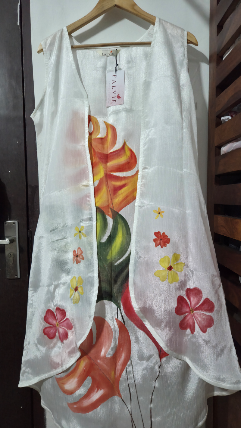 Priyadarsh-4 Women's Shrug