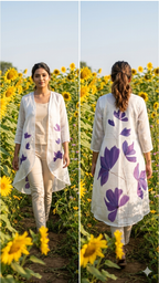 Priyadarsh-5 Women's Shrug