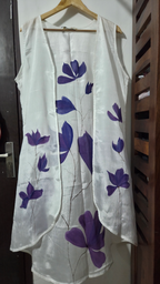 Priyadarsh-5 Women's Shrug